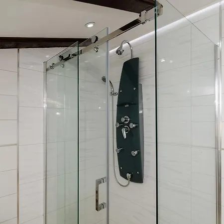 Guest house Grandma Summer House 3*