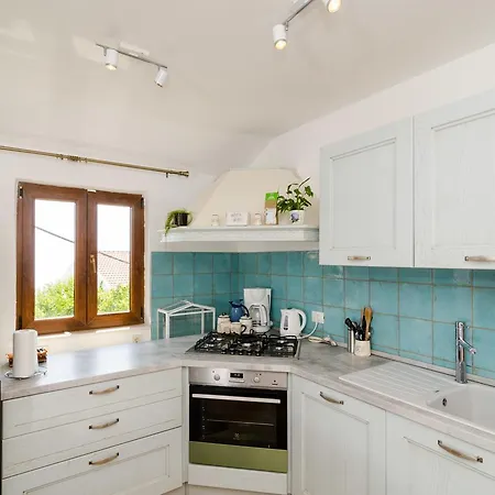 Grandma Summer House Guest house 3*