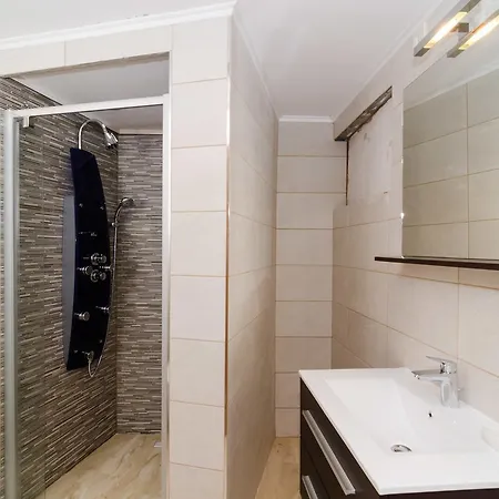 Grandma Summer House Guest house 3*
