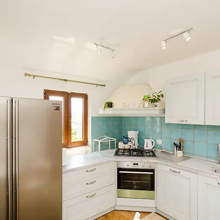 Guest house Grandma Summer House 3*