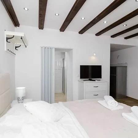 Grandma Summer House 3* Dubrovnik