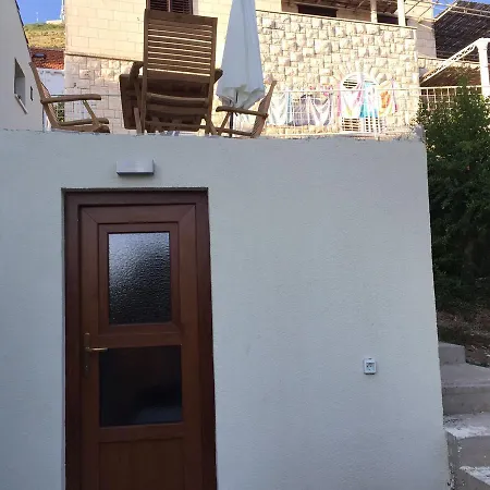 Grandma Summer House Guest house 3*