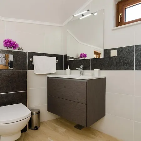 Grandma Summer House Guest house 3*
