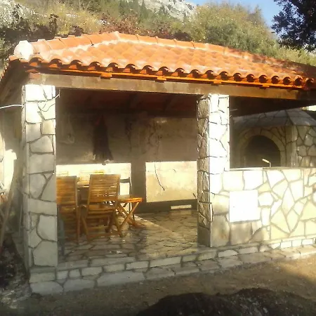 Guest house Grandma Summer House Dubrovnik