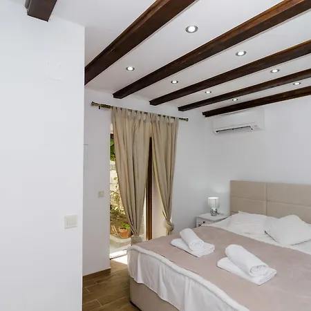 Guest house Grandma Summer House Dubrovnik