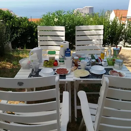 Guest house Grandma Summer House Dubrovnik