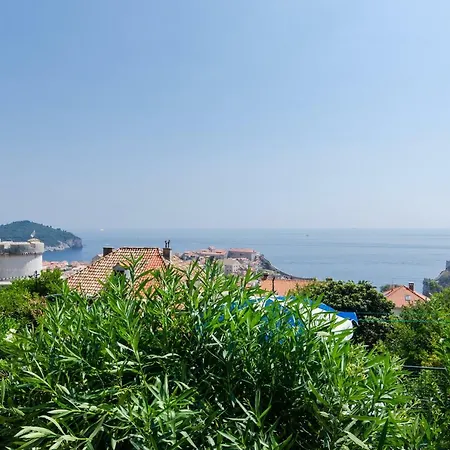 Guest house Grandma Summer House Dubrovnik